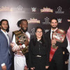 المؤتمر الصحفي لــ WWE Super Show Down