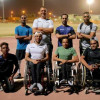 قوى الإعاقة يبدأ تحضيراته لملتقى تونس