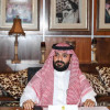 بيان إتحادي يوضح موقفه من انتقال سعود عبدالحميد