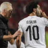 مدرب مصر: صلاح يمكنه الفوز بالكرة الذهبية