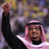 فيصل بن تركي يتمنى التوفيق لرئيس النصر الجديد