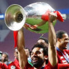 ليفربول يحول صلاح للأعلى راتبا في الدوري الانجليزي