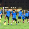 الفتح يواصل تدريباته ضمن المرحلة الاولى من الاعداد