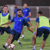 الفتح يستأنف تدريباته على فترتين