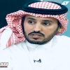 الزايدي: الهلال يبحث عن محترف على قد الحال
