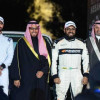 رالي عسير يعيد الموري للراليات المحلية
