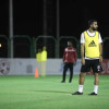 الفيصلي يواصل تدريباته على فترتين