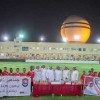 الرائد يبدأ تحضيراته للموسم الجديد