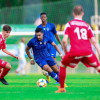 الهلال يكسب ودية سبيتال النمساوي بعشرة اهداف
