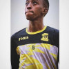 النصر الاماراتي يتعاقد مع التشادي محمد فوساري ” مواليد المملكة “