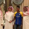 النصر يحسم صفقة انتقال مهاجم التعاون عبدالفتاح آدم