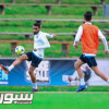 غوميز والكوري سو يشاركان في تدريبات الهلال وخربين يلتحق الاربعاء