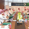 مجلس إدارة الاتحاد السعودي لكرة القدم يعقد اجتماعه الأول ويصدر جملة قرارات