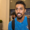 الدوسري يعلق على تجديد تعاقده مع الهلال