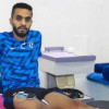البريك يُعلن موعد عودته