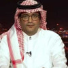 البكري: الاهلي ليس من بين الكبار