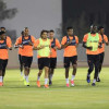 الاتفاق يتدرب على فترتين ويلاقي الشباب ودياً