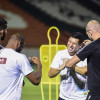 بحضور البلطان الشباب يواصل تحضيراته لـملاقاة الفيصلي
