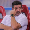 فيتوريا : حققنا الفوز والنقاط الثلاث في مباراة مهمة وسجلنا بلاعب جديد في مباراة صعبة وملعب صعب