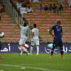 العداله يخطف نقطه التعادل من الاهلي