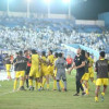 الوصل الإماراتي أول المتأهلين لدور الـ16 من كأس محمد السادس للأندية الأبطال   