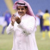 خبر سار من المشيقح لجماهير النصر