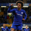 ويليان: تشيلسي مكانه في التوب 4