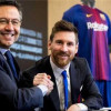 رئيس برشلونة: ميسي سيبقى معنا لسنوات