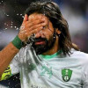 حسين عبد الغني يرد على انتقادات جماهير الأهلي