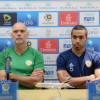 مدرب الجزيرة يورغن ستريبل يؤكد استعداد وحماس لاعبيه للقاء العين