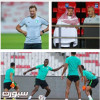 قبل مواجهة اليمن.. المسحل يُعلن عن ثقته في الأخضر