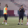 الاتفاق يستأنف تدريباته بدون العطوي