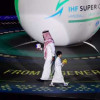 الاتحاد الدولي لكرة اليد يشكر المملكة لنجاح بطولة سوبر جلوب بالدمام