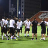 الصلهيم يعود لتدريبات الشباب قبل مواجهة النصر