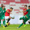 ‏الأخضر يتعثر بالتعادل أمام اليمن في انطلاقة مشوار تصفيات مونديال 2022