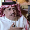 الشمراني يطلب سبب فشل انتقال جروس للاهلي
