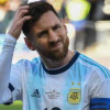 ميسي: لن استبدل أي لقب بكأس العالم