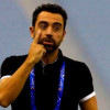 تشافي: الهلال بين أفضل فرق آسيا