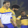 مدرب النصر يتحدث عن إصابة حمدالله