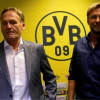 دورتموند يطالب كلوب بالعودة