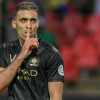 حمدالله ينفي الاستدعاء للعب مع منتخب المغرب