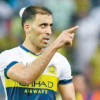 النصر يفقد حمدالله أمام التعاون