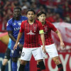 لاعب أوراوا: خسرنا بسبب المال