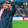 الجابر يرفض اعتزال الشلهوب