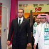رئيس شيفيلد رغم ميوله النصراوية: فخور بإنجاز الهلال