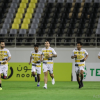 الاتحاد ينتظر المدرب الجديد لحسم مصير الثلاثي الأجنبي