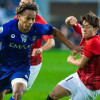 الأمير عبد الرحمن بن مساعد ينتقد حكم مباراة الهلال وأوراوا