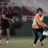 الاتفاق يواصل تدريباته.. والمنتخب يستدعي الكويكبي