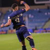 النصر يتجه نحو الصدارة بعد ثنائية الفيصلي