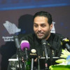 ياسر القحطاني: ميسي يسكن في منطقة البديعة